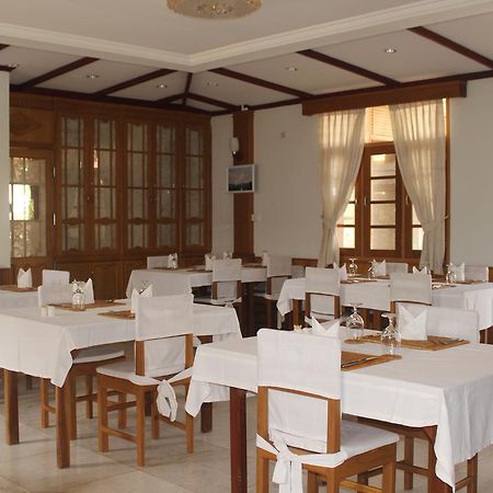 ניאונגשווה Inle Lotus Hotel מראה חיצוני תמונה